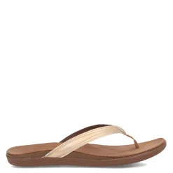 OluKai Sandals|Women's , Aukai Sandal Copper