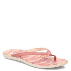 OluKai Sandals|Women's , Ho'opio Hau Sandal Rose