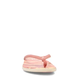OluKai Sandals|Women's , Ho'opio Hau Sandal Rose