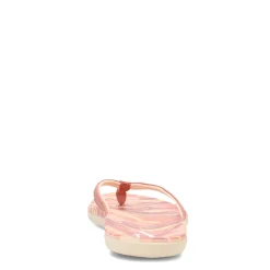 OluKai Sandals|Women's , Ho'opio Hau Sandal Rose