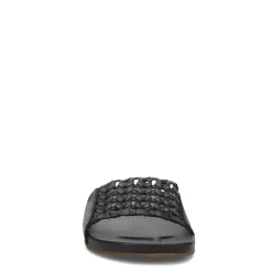 OluKai Sandals|Women's , Kamola Sandal Black