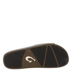 OluKai Sandals|Women's , Kamola Sandal Black