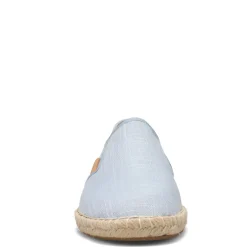 OluKai Loafers|Women's , Kaula Paa Kapa Slip-On Blue