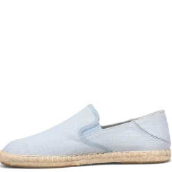 OluKai Loafers|Women's , Kaula Paa Kapa Slip-On Blue