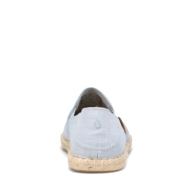 OluKai Loafers|Women's , Kaula Paa Kapa Slip-On Blue