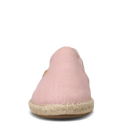 OluKai Loafers|Women's , Kaula Paa Kapa Slip-On Rose