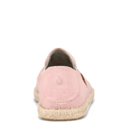 OluKai Loafers|Women's , Kaula Paa Kapa Slip-On Rose