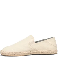 OluKai Flats|Women's , Kaula Paa Kapa Slip-On Beige