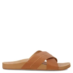 OluKai Sandals|Women's , Kipea Olu Sandal Sahara