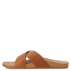 OluKai Sandals|Women's , Kipea Olu Sandal Sahara