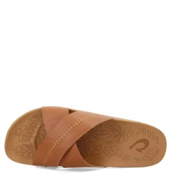 OluKai Sandals|Women's , Kipea Olu Sandal Sahara