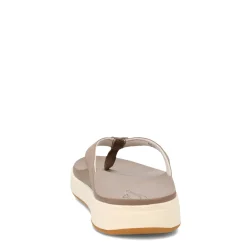 OluKai Sandals|Women's , Nu'a Pi'o Sandal Taupe