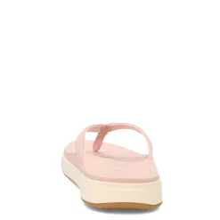 OluKai Sandals|Women's , Nu'a Pi'o Sandal Pink Clay