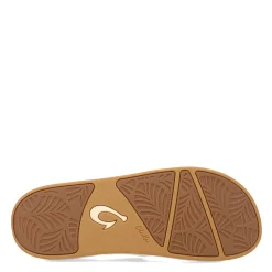 OluKai Sandals|Women's , Nu'a Pi'o Sandal Pink Clay