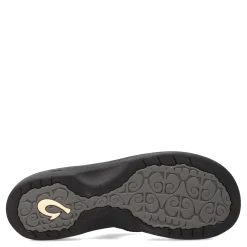 OluKai Sandals|Women's , Ohana Sandal Charcoal