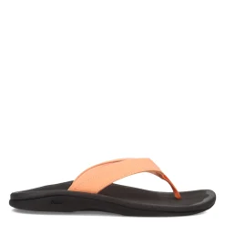 OluKai Sandals|Women's , Ohana Sandal Coral