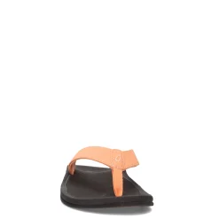 OluKai Sandals|Women's , Ohana Sandal Coral