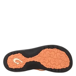 OluKai Sandals|Women's , Ohana Sandal Coral