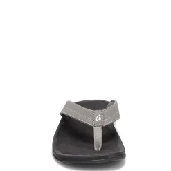OluKai Sandals|Women's , Ohana Sandal Gray
