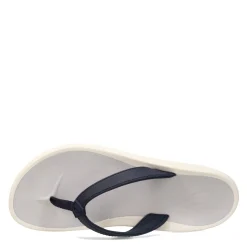 OluKai Sandals|Women's , Pi'oe Sandal Blue