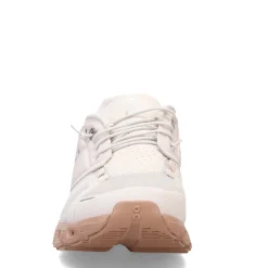 ON Running Sneakers & Athletic|Women's , Cloud 5 Running Shoe Sand/Rosebrown