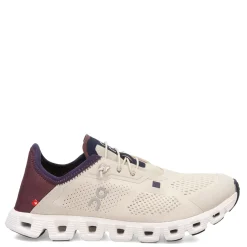 ON Running Sneakers & Athletic|Women's , Cloud 5 Coast Sneaker Sand/Mulberry