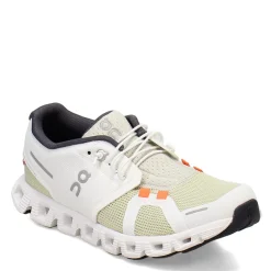 ON Running Sneakers & Athletic|Women's , Cloud 5 Push Running Shoe Endive/Ice