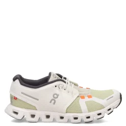 ON Running Sneakers & Athletic|Women's , Cloud 5 Push Running Shoe Endive/Ice