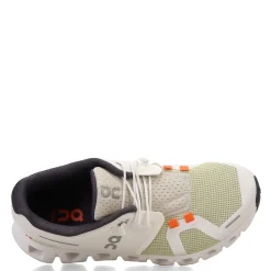 ON Running Sneakers & Athletic|Women's , Cloud 5 Push Running Shoe Endive/Ice