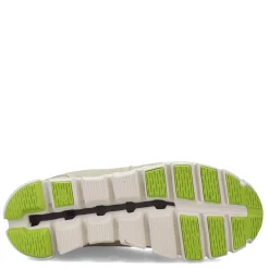 ON Running Sneakers & Athletic|Women's , Cloud 5 Waterproof Running Shoe Chalk/Ice