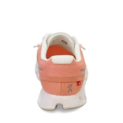 ON Running Sneakers & Athletic|Women's , Cloud 5 Running Shoe Flamingo/Pearl