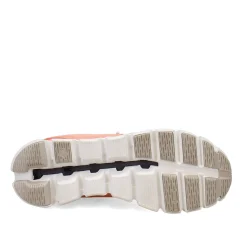 ON Running Sneakers & Athletic|Women's , Cloud 5 Running Shoe Flamingo/Pearl