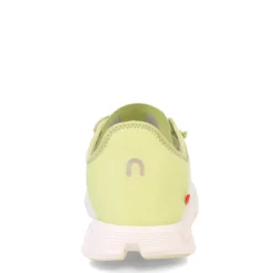 ON Running Sneakers & Athletic|Women's , Cloud 5 Coast Sneaker Ivory/Acacia
