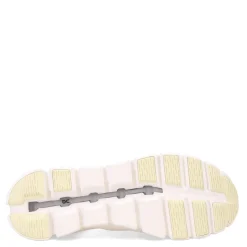 ON Running Sneakers & Athletic|Women's , Cloud 5 Coast Sneaker Ivory/Acacia