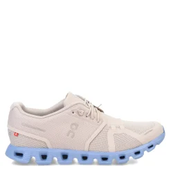 ON Running Sneakers & Athletic|Women's , Cloud 5 Running Shoe Pearl/Neptune