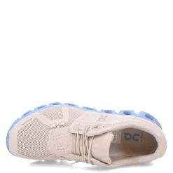 ON Running Sneakers & Athletic|Women's , Cloud 5 Running Shoe Pearl/Neptune