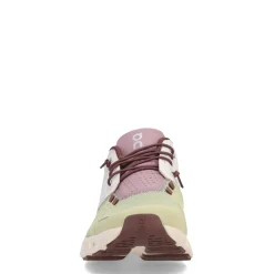 ON Running Sneakers & Athletic|Women's , Cloud 5 Running Shoe Ice/Haze