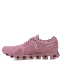 ON Running Sneakers & Athletic|Women's , Cloud 5 Running Shoe Fig/Quartz