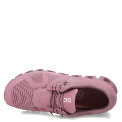 ON Running Sneakers & Athletic|Women's , Cloud 5 Running Shoe Fig/Quartz