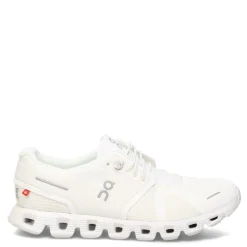 ON Running Sneakers & Athletic|Women's , Cloud 5 Running Shoe White
