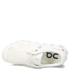ON Running Sneakers & Athletic|Women's , Cloud 5 Running Shoe White