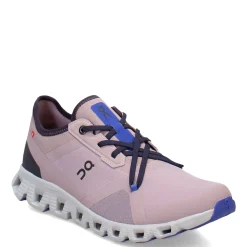 ON Running Sneakers & Athletic|Women's , Cloud X 3 Running Shoe Heron/Glacier