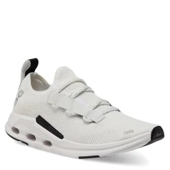 ON Running Sneakers & Athletic|Women's , Cloudeasy Sneaker Undyed-White/Black