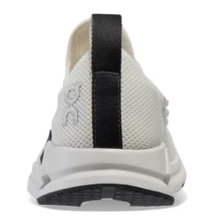 ON Running Sneakers & Athletic|Women's , Cloudeasy Sneaker Undyed-White/Black