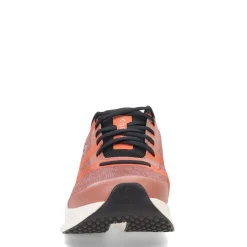 ON Running Sneakers & Athletic|Women's , Cloudgo Running Shoe - Wide Width Mahogany/Ivory