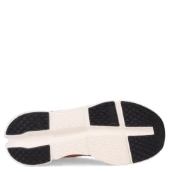 ON Running Sneakers & Athletic|Women's , Cloudgo Running Shoe - Wide Width Mahogany/Ivory