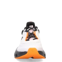ON Running Sneakers & Athletic|Women's , Cloudnova X Training Shoe Frost/Orange