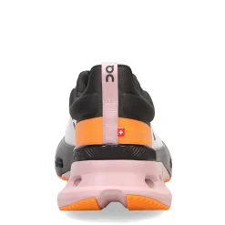 ON Running Sneakers & Athletic|Women's , Cloudnova X Training Shoe Frost/Orange