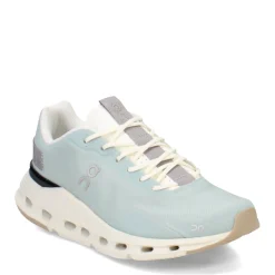 ON Running Sneakers & Athletic|Women's , Cloudnova Form Running Shoe Mineral/Ivory