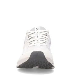 ON Running Sneakers & Athletic|Women's , CloudRunner Running Shoe - Wide Width White/Frost Wide